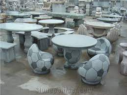 Garden Furniture Stone Benches For