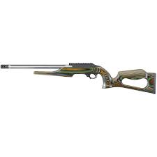 ruger 10 22 compeion green mountain