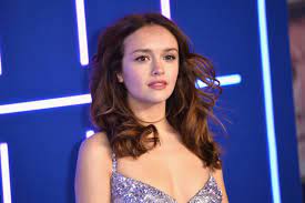 Olivia Cooke's 10 Best Movies & TV ...