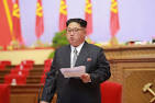 Chairman Kim