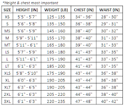 28 Complete Billabong Ski Pants Size Chart