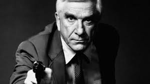 Leslie Nielsen: Best &quot;Airplane&quot; Quotes and &quot;Naked Gun&quot; One-Liners ... via Relatably.com
