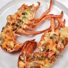 lobster thermidor wednesday night cafe