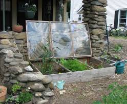 A cold frame offers a comfortable environment for less hardy plants through the winter months in cold regions. How Why And When To Use Cold Frames In Your Garden Growjourney