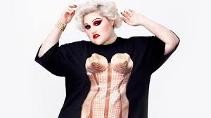 10 Reasons We Love Beth Ditto Wildabout Magazine Independent.