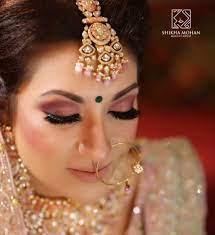 bridal makeup in jalandhar at best