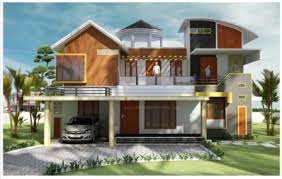 Evens Construction 3d House Plan Design