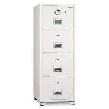 bif t400 filing cabinet electronic