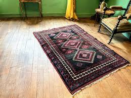 vine turkish wool rug carpet