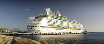 libra cruise with msia tour package