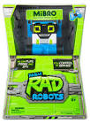 Real Rad Robots R/C Robot - English Edition Red Planet