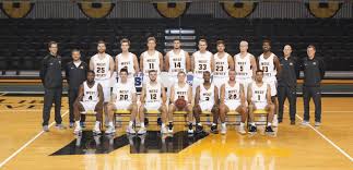 Men's olympic team finalists roster. 2018 19 Men S Basketball Roster West Liberty University Athletics
