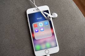 The 35 best iphone apps to download now. Best Third Party Music Player Apps For Iphone Imore