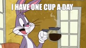 Make your own images with our meme generator or animated gif maker. Large Cup Of Coffee Gifs Get The Best Gif On Giphy