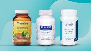 6 best magnesium supplements in 2023