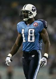 Depth Chart Analysis Tennessee Titans Wide Receivers Roto