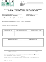 Dhec Form Dhec 3587 Download Printable Pdf Monthly