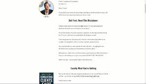 How To Copy A 1 Million Sales Letter From Frank Kern Sell