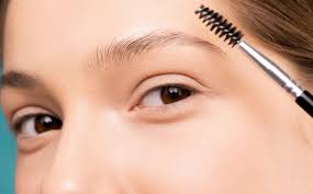 how to care for your eyebrows at home