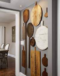 the top 40 kitchen wall decor ideas