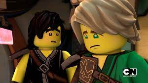 Cole's relationships | Ninjago Wiki