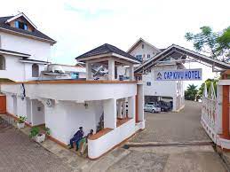 When planning your stay, please browse our collection of hotel special offers and travel packages designed to enhance your experience in the. Hotel Cap Kivu Goma Dr Congo Booking Com