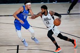 Looking at how the paul george trade pieces have panned out for indiana pacers. Los Angeles Clippers Paul George Bounces Back In Game 5