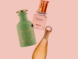 12 best perfume oils that will make you