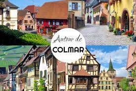 Les 20 plus beaux sites à 15 km autour de Colmar - Mon Grand Est