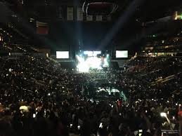 State Farm Arena Section 114 Concert Seating Rateyourseats Com