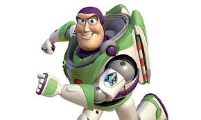 Canonically this movie inspired the existence of the buzz lightyear toyline. Buzz Lightyear S Catchphrase Is Our Favourite Movie Line Says Radio Times Poll Daily Mail Online
