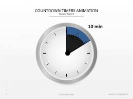 Animated Gif Countdown Timer Powerpoint Manway Me