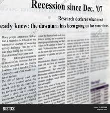 crisis unemployment image photo trial bigstock crisis unemployment jobless recession issues paper