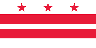 District Of Columbia Statehood Movement