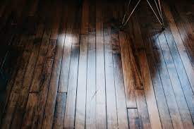 Real Hardwood Floors