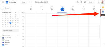 The pro version can sync your own personal google calendar. How To Add Tasks To A Google Calendar With Google Tasks