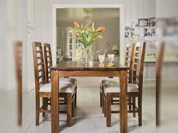 best 4 seater wooden dining tables 7