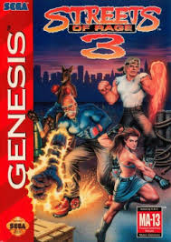 Ward in 1984 1 ) are siblings from the planet exxor (also spelled. Streets Of Rage 3 Speedrun Com