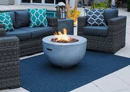 Best Contemporary Outdoor Gas Fire Pits