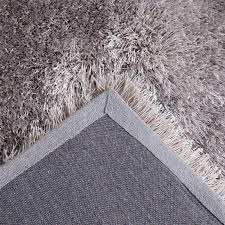 polyester hand tufted gy carpets