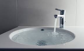 Why Your Bathroom Sink Is Not Draining