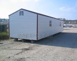 metal portable sheds 12 x 40