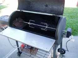 Very simple easy way to make a reusable smoker box/can. How To Set Up And Modify Offset Smokers And Barrel Smokers