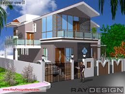 Best Residential Design In 2400 Square