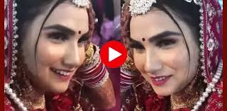 watch indian bride has internet in