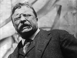 Stream tracks and playlists from roosevelt on your desktop or mobile device. Teddy Roosevelt Once Delivered An 84 Minute Speech After Getting Shot