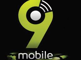 Image result for 9mobile logo