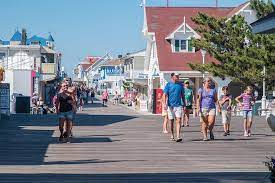 free things to do in ocean city