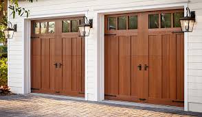 garage door styles rci doors north