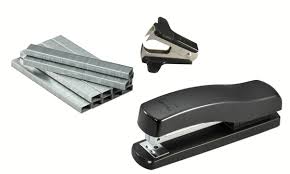 black stapler starter kit bosch office